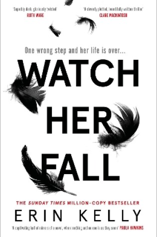 Cover of Watch Her Fall