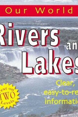 Cover of Rivers and Lakes