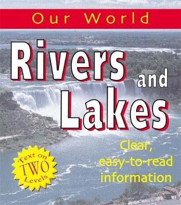 Cover of Rivers and Lakes