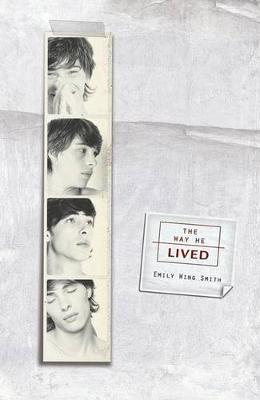 Cover of The Way He Lived