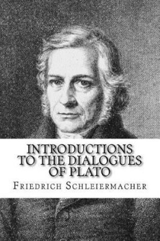 Cover of Introductions to the Dialogues of Plato