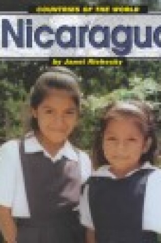 Cover of Nicaragua