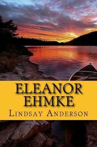 Cover of Eleanor Ehmke