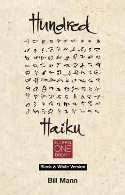 Book cover for Hundred Haiku