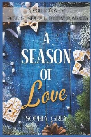 Cover of A Season of Love