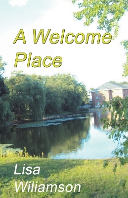 Book cover for A Welcome Place