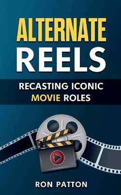 Book cover for Alternative Reels