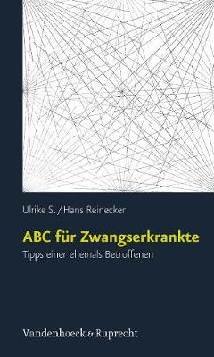 Book cover for ABC fA"r Zwangserkrankte