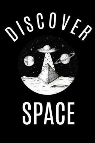 Cover of Discover Space