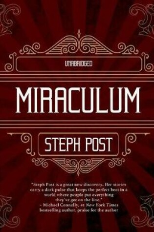 Cover of Miraculum