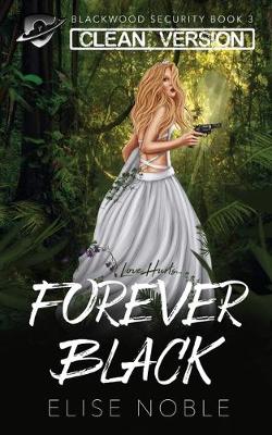 Book cover for Forever Black - Clean Version