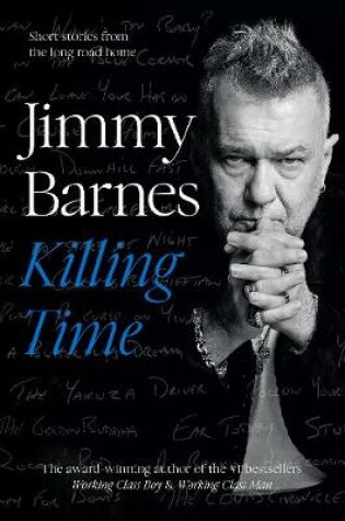 Cover of Killing Time