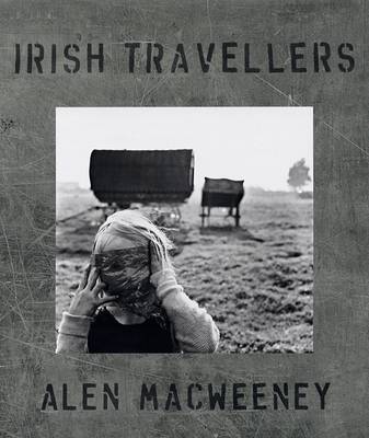 Book cover for Irish Travellers, Tinkers No More