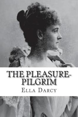 Book cover for The Pleasure-Pilgrim