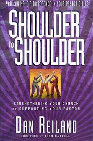 Cover of Shoulder to Shoulder