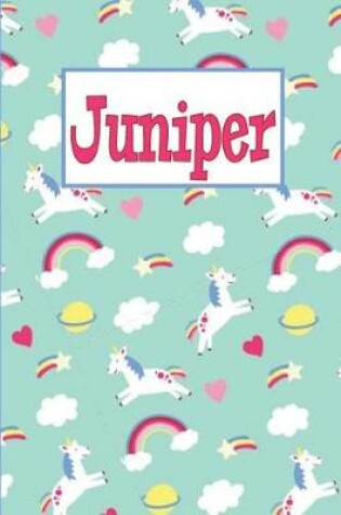 Cover of Juniper