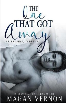 Book cover for The One That Got Away