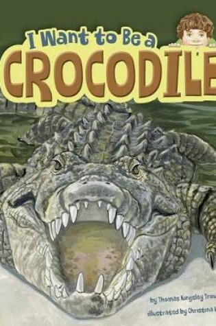 Cover of Crocodile