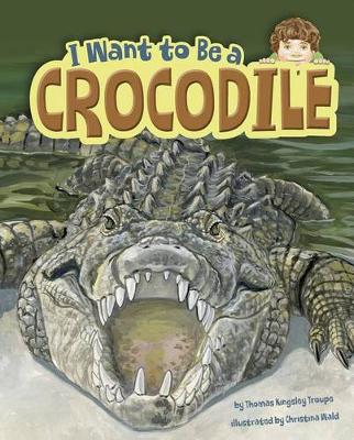 Cover of Crocodile