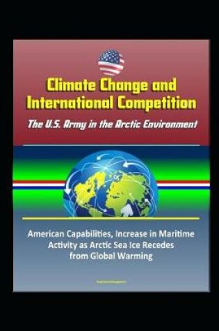 Cover of Climate Change and International Competition