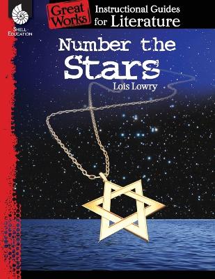 Book cover for Number the Stars: An Instructional Guide for Literature