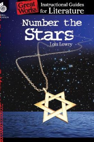 Cover of Number the Stars: An Instructional Guide for Literature