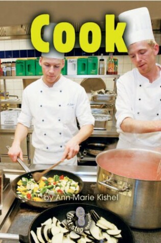 Cover of Cook