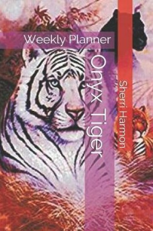 Cover of Onyx Tiger