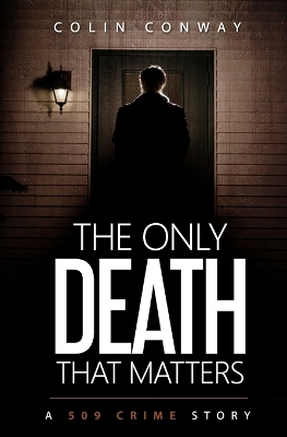 Book cover for The Only Death That Matters