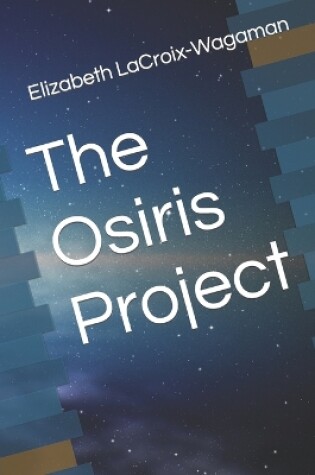 Cover of The Osiris Project