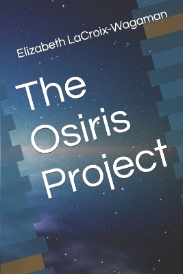 Book cover for The Osiris Project