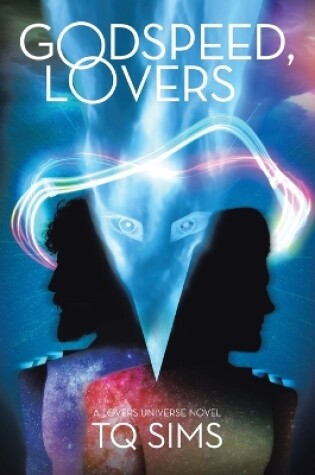 Cover of Godspeed, Lovers