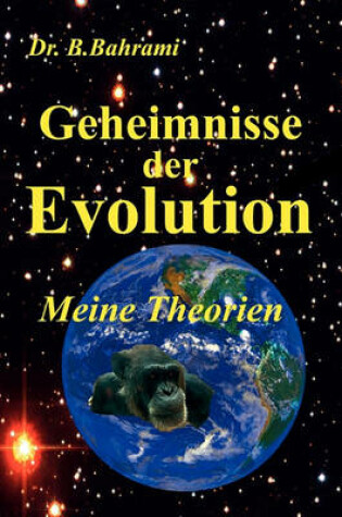 Cover of Geheimnisse der Evolution