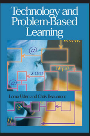 Cover of Technology and Problem-Based Learning