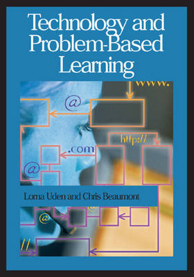 Book cover for Technology and Problem-Based Learning