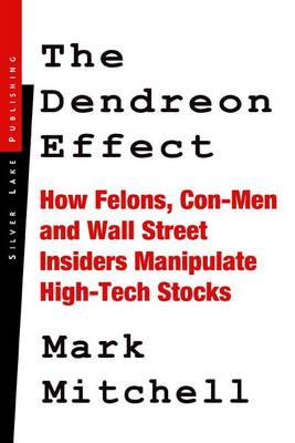 Book cover for The Dendreon Effect