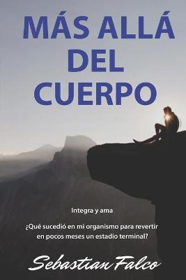 Book cover for Mas Alla del Cuerpo