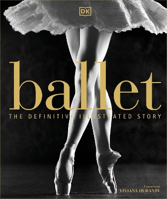 Cover of Ballet