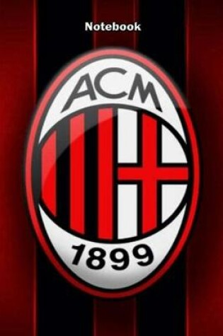 Cover of AC Milan 16