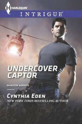 Cover of Undercover Captor