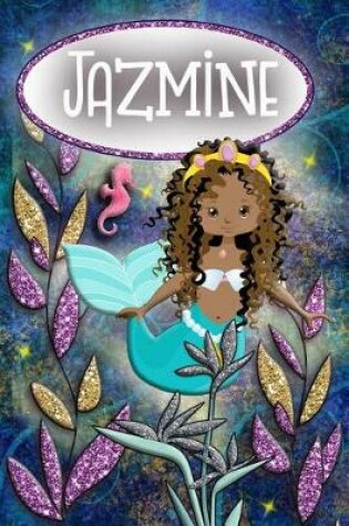 Cover of Mermaid Dreams Jazmine