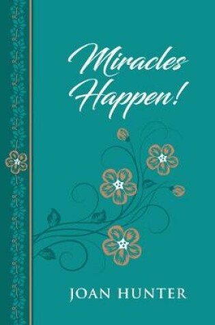 Cover of Miracles Happen!