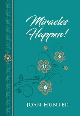 Book cover for Miracles Happen!