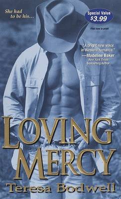 Cover of Loving Mercy