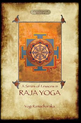 Book cover for Raja Yoga - a Series of Lessons