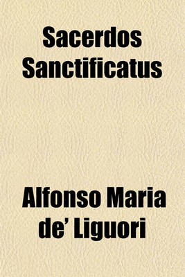 Book cover for Discourses on the Holy Sacrifice of the Mass and on the Divine Office. with Appendix Containing Indulgenced Prayers