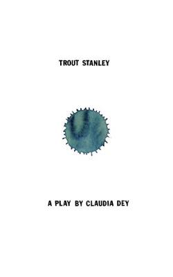 Book cover for Trout Stanley