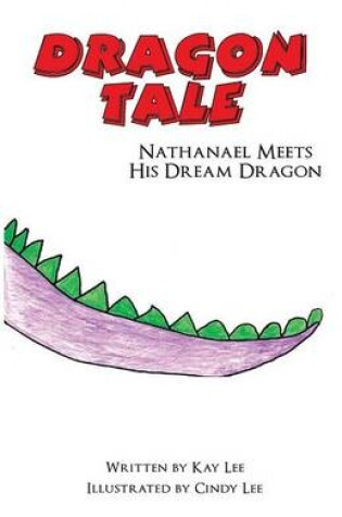 Cover of Dragon Tale