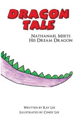 Book cover for Dragon Tale