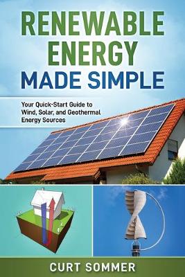 Cover of Renewable Energy Made Simple